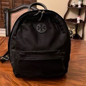Tory Burch Nylon Backpack